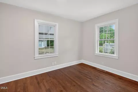 Bedroom - 2905 Broad St, Durham, NC 27704 photo 4 of 5