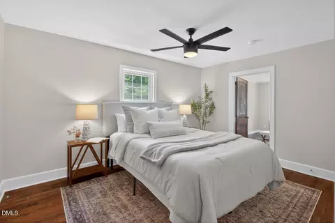 Bedroom - 2905 Broad St, Durham, NC 27704 photo 1 of 5