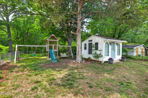 Exterior - 2905 Broad St, Durham, NC 27704 photo 3 of 5