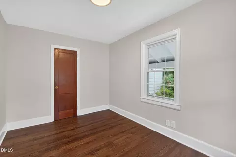 Bedroom - 2905 Broad St, Durham, NC 27704 photo 5 of 5
