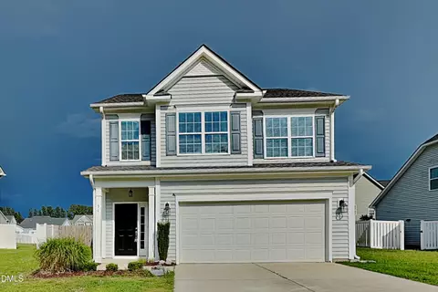 30 Gemith Ct, Clayton, NC 27520