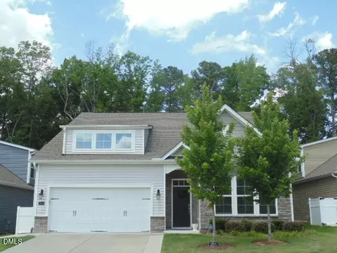 1204 Nichols Creek Rd, Durham, NC 27703