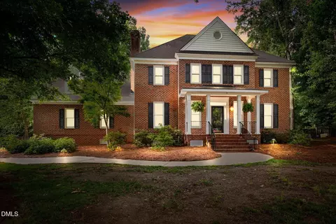 2028 Joelene Dr, Rocky Mount, NC 27803