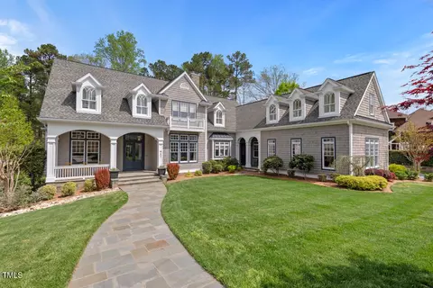 417 Westbury Dr, Chapel Hill, NC 27516