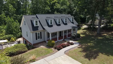 6201 Hilbert Ridge Dr, Holly Springs, NC 27540