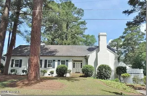 400 Clyde Ave NW, Wilson, NC 27893