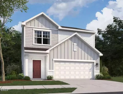 1505 Pond Overlook Dr, Nashville, NC 27856