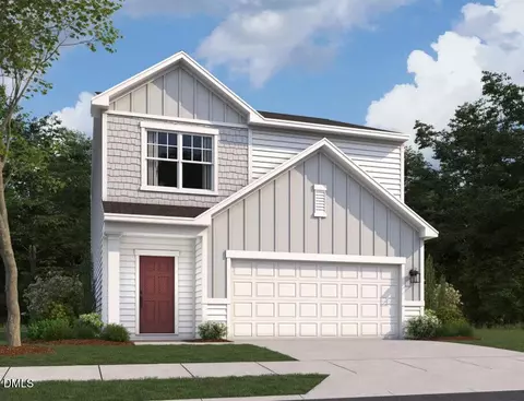 1505 Pond Overlook Dr, Nashville, NC 27856