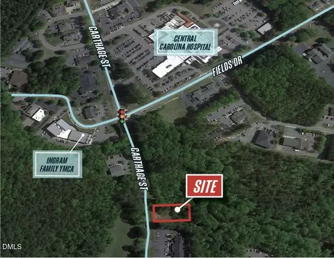 1219 Carthage St, Sanford, NC 27330