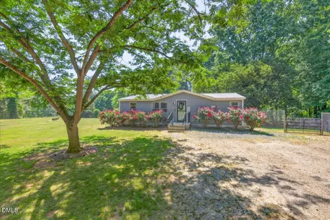 350 Hamp Falkner Rd, Henderson, NC 27537