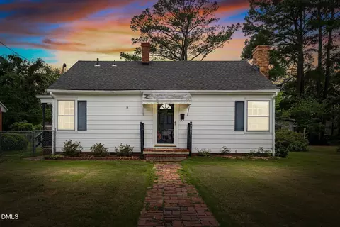 208 Craven St, Tarboro, NC 27886