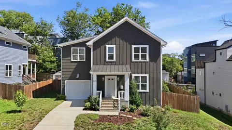 533 Bragg St, Raleigh, NC 27610