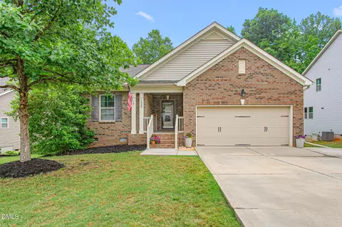 1028 Longleaf Pne, Mebane, NC 27302