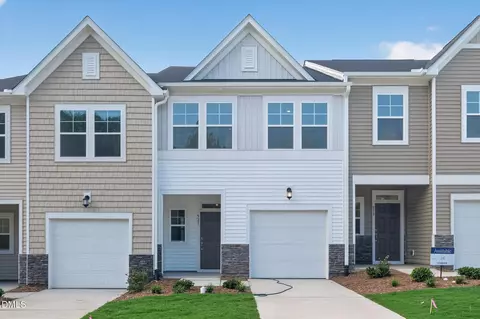 521 Fran Dr, Haw River, NC 27258