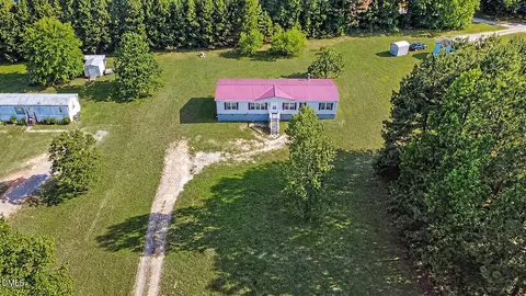 150 Freedom Ln, Henderson, NC 27537