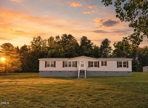 150 Freedom Ln, Henderson, NC 27537