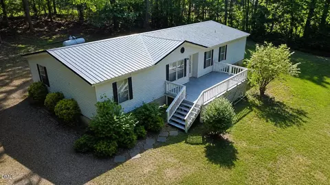870 Jackson Royster Rd, Henderson, NC 27537