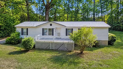 870 Jackson Royster Rd, Henderson, NC 27537