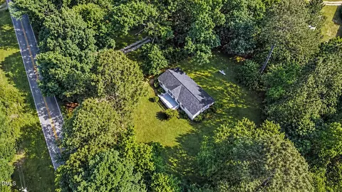 870 Jackson Royster Rd, Henderson, NC 27537