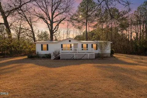 870 Jackson Royster Rd, Henderson, NC 27537