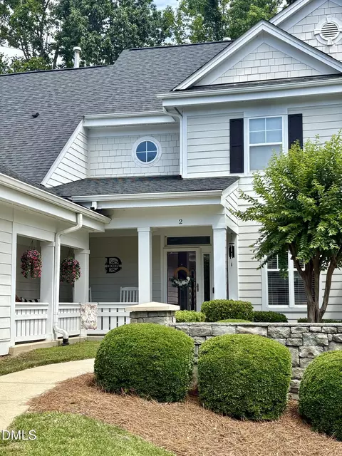 664 Boone Station Dr #2, Burlington, NC 27215