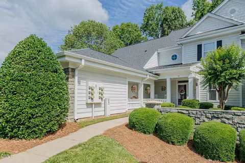 664 Boone Station Dr #2, Burlington, NC 27215