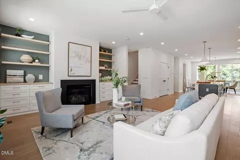 6419 Tanner Oak Ln, Raleigh, NC 27613