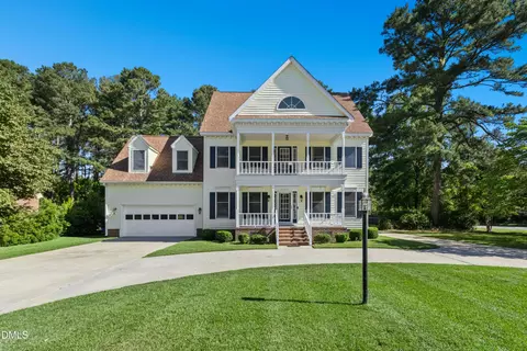 1100 Kensington Ave NW, Wilson, NC 27896