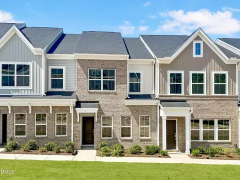 136 Blue Melody Ave #271, Garner, NC 27529