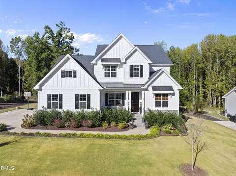 317 Inwood Forest Dr, Raleigh, NC 27603