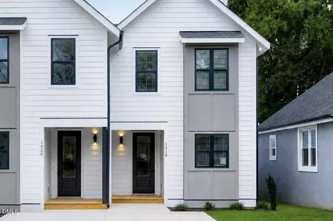 1418 Joe Louis Ave, Raleigh, NC 27610