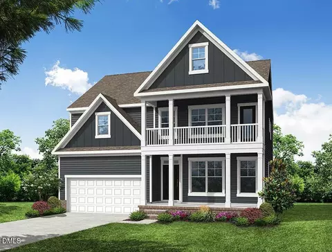 106 Arundel Dr, Archer Lodge, NC 27527