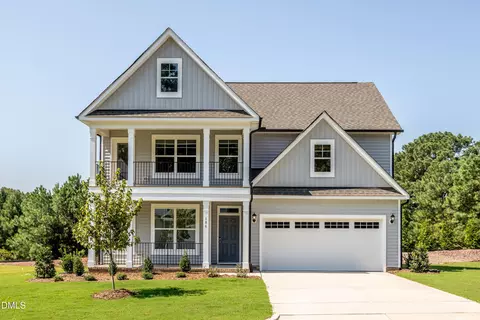 106 Arundel Dr, Archer Lodge, NC 27527