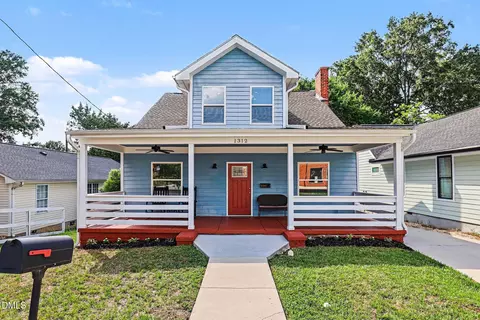 1312 S Roxboro St, Durham, NC 27707