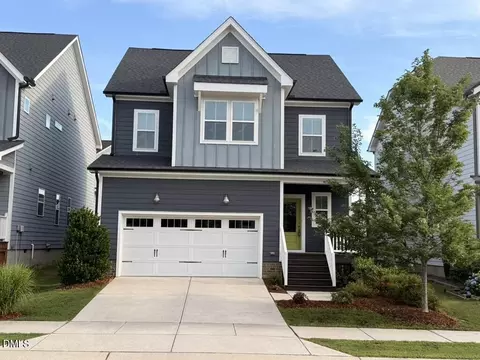 1512 Lone Prairie Dr, Wendell, NC 27591
