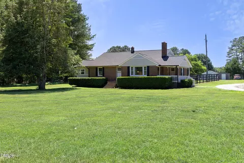 4306 Tommie Sneed Rd, Oxford, NC 27565