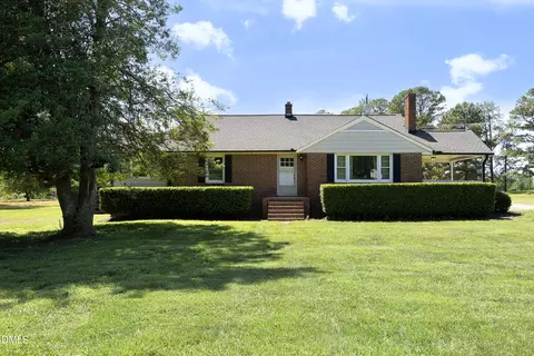 4306 Tommie Sneed Rd, Oxford, NC 27565