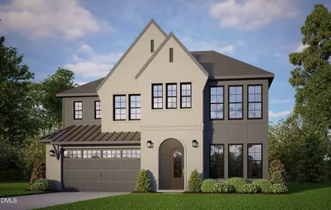 8120 Andrea Ln, Raleigh, NC 27613