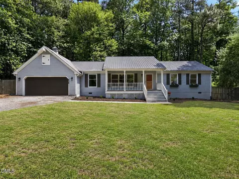 303 Hubert Herndon Rd, Chapel Hill, NC 27516