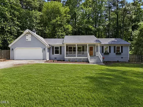303 Hubert Herndon Rd, Chapel Hill, NC 27516