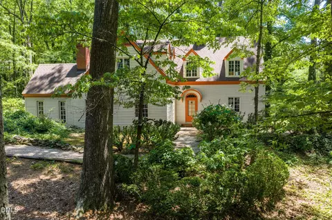 418 Fairview St, Warrenton, NC 27589