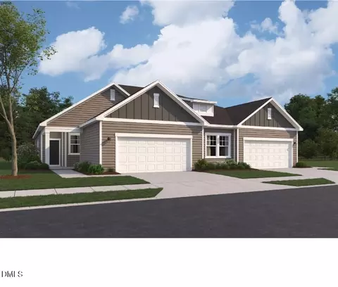 845 Hanford Landing Dr, Graham, NC 27253