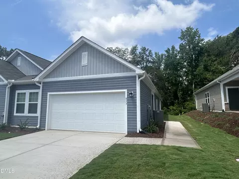 853 Hanford Landing Dr, Graham, NC 27253 photo 2