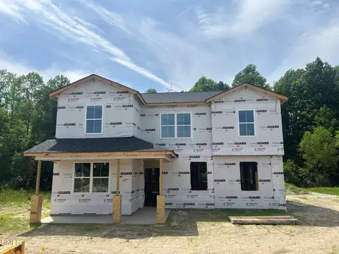 74 Mendenhall Dr, Angier, NC 27501