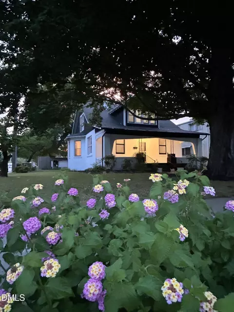 541 Roanoke Ave, Roanoke Rapids, NC 27870