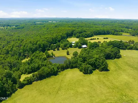 3168 Benny Lineberry Rd, Climax, NC 27233