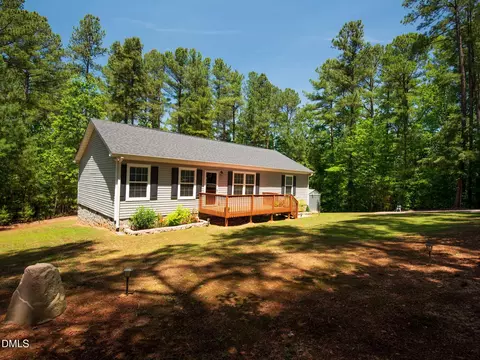 2302 Yellow Pine Dr, Graham, NC 27253