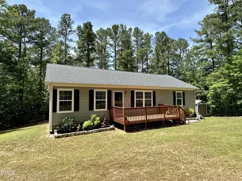 2302 Yellow Pine Dr, Graham, NC 27253