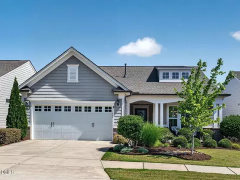 303 Sailfish Ct, Durham, NC 27703