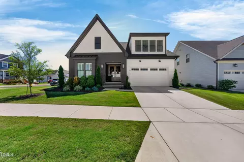 136 Mossy Falls Way, Wendell, NC 27591
